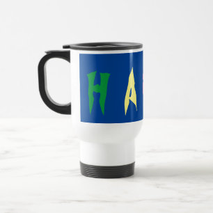Klassische Tasse, 11 oz Reisebecher