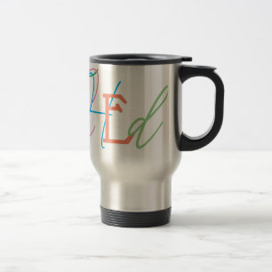 Klassische Tasse, 11 oz Reisebecher