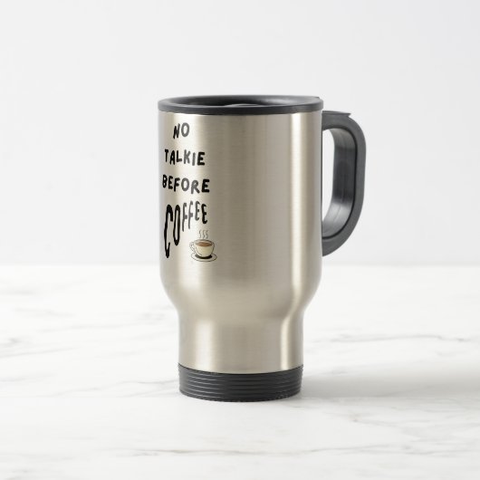 Klassische Tasse, 11 oz Reisebecher (VorderseiteRechts)