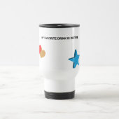 Klassische Tasse, 11 oz Reisebecher (Mittel)