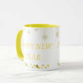 Klassische Tasse, 11 oz Tasse (Vorderseite Links)