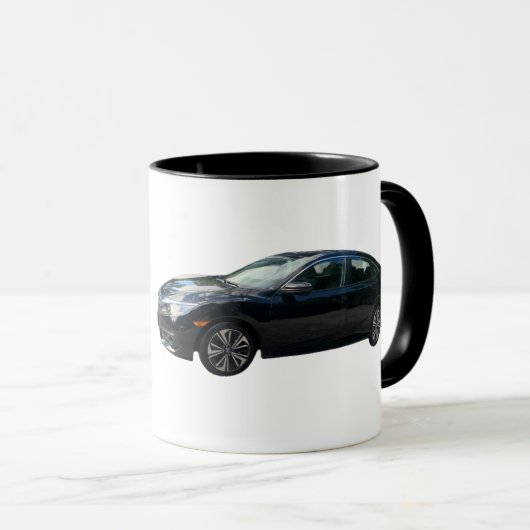 Klassische Tasse, 11 oz Tasse (VorderseiteRechts)