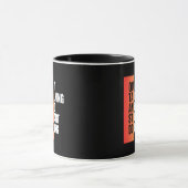 Klassische Tasse, 11 oz Tasse (Zentrum)