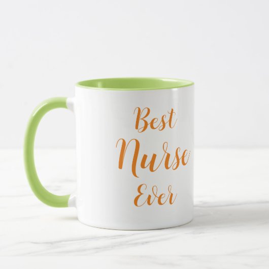 Klassische Tasse, 11 oz Tasse (Links)