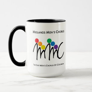 Klassische Tasse, 11 oz Tasse