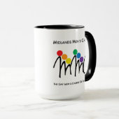 Klassische Tasse, 11 oz Tasse (VorderseiteRechts)