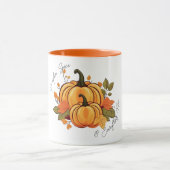 Klassische Tasse, 11 oz Tasse (Zentrum)