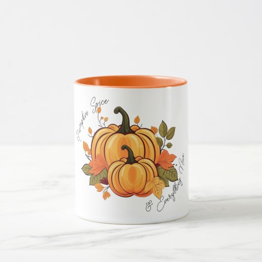 Klassische Tasse, 11 oz Tasse (Zentrum)