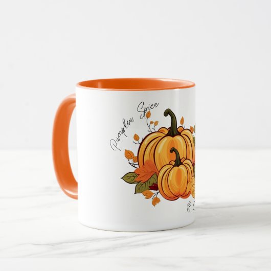 Klassische Tasse, 11 oz Tasse (Vorderseite Links)