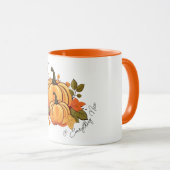 Klassische Tasse, 11 oz Tasse (VorderseiteRechts)