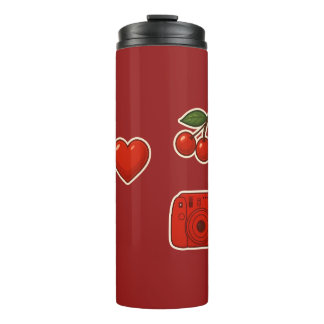 Klassische Tasse, 11 oz Thermosbecher