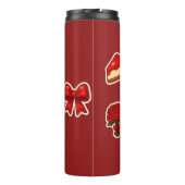 Klassische Tasse, 11 oz Thermosbecher (Rückseite)