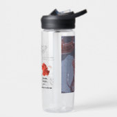 Klassische Tasse, 11 oz Trinkflasche (Links)