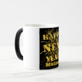 Klassische Tasse, 11 oz Verwandlungstasse (Vorderseite Links)