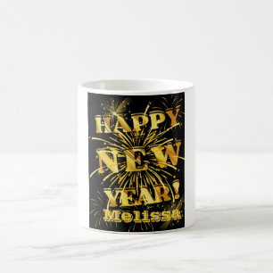 Klassische Tasse, 11 oz Verwandlungstasse