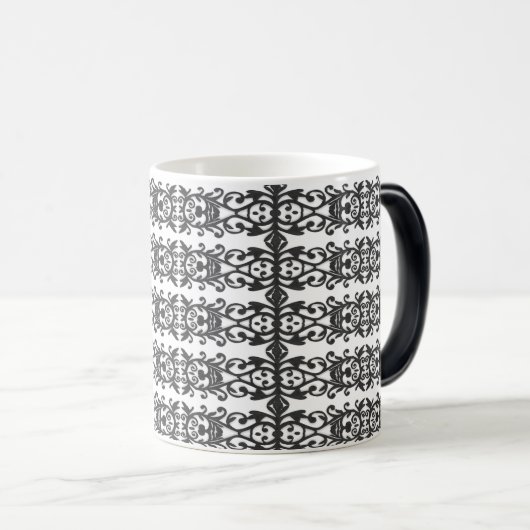 Klassische Tasse, 11 oz Verwandlungstasse (VorderseiteRechts)