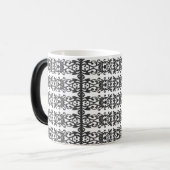 Klassische Tasse, 11 oz Verwandlungstasse (Vorderseite Links)