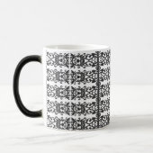 Klassische Tasse, 11 oz Verwandlungstasse (Links)