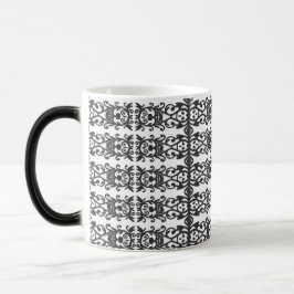 Klassische Tasse, 11 oz Verwandlungstasse