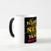 Klassische Tasse, 11 oz Verwandlungstasse (Vorderseite Links)