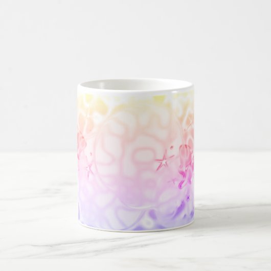 Klassische Tasse, 11 oz Wind Kaffeetasse (Mittel)