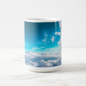 Klassische Tasse, 15 oz Kaffeetasse (Mittel)