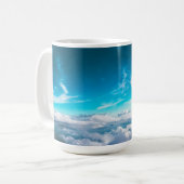 Klassische Tasse, 15 oz Kaffeetasse (Vorderseite Links)