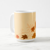 Klassische Tasse, 15 oz Kaffeetasse (Vorderseite Links)