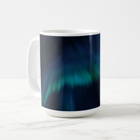 Klassische Tasse, 15 oz Kaffeetasse (Vorderseite Links)