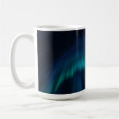 Klassische Tasse, 15 oz Kaffeetasse (Links)