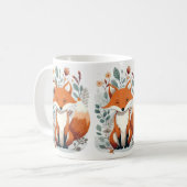 Klassische Tasse, 15 oz Kaffeetasse (Vorderseite Links)