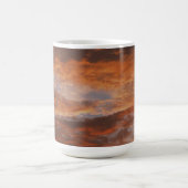 Klassische Tasse, 15 oz Kaffeetasse (Mittel)