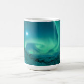 Klassische Tasse, 15 oz Kaffeetasse (Mittel)