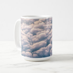 Klassische Tasse, 15 oz Kaffeetasse