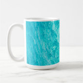 Klassische Tasse, 15 oz Kaffeetasse (Links)