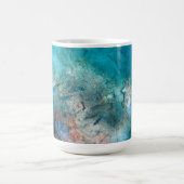 Klassische Tasse, 15 oz Kaffeetasse (Mittel)