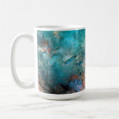 Klassische Tasse, 15 oz Kaffeetasse (Links)