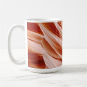 Klassische Tasse, 15 oz Kaffeetasse (Links)