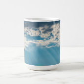 Klassische Tasse, 15 oz Kaffeetasse (Mittel)