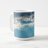 Klassische Tasse, 15 oz Kaffeetasse (Vorderseite Links)