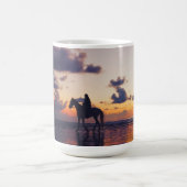 Klassische Tasse, 15 oz Kaffeetasse (Mittel)