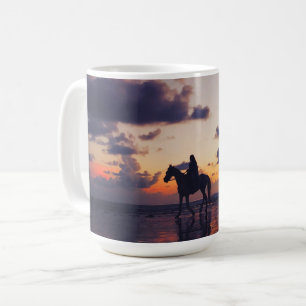 Klassische Tasse, 15 oz Kaffeetasse