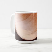 Klassische Tasse, 15 oz Kaffeetasse (Vorderseite Links)