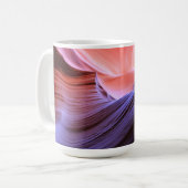 Klassische Tasse, 15 oz Kaffeetasse (Vorderseite Links)