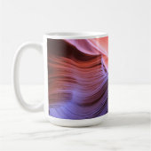 Klassische Tasse, 15 oz Kaffeetasse (Links)