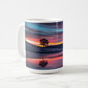 Klassische Tasse, 15 oz Kaffeetasse