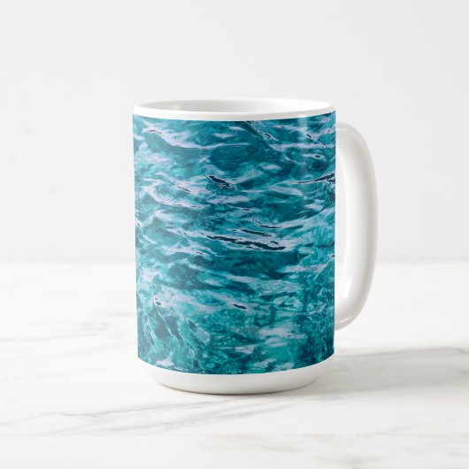 Klassische Tasse, 15 oz Kaffeetasse (VorderseiteRechts)