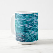 Klassische Tasse, 15 oz Kaffeetasse (Vorderseite Links)