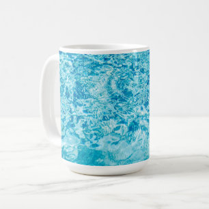 Klassische Tasse, 15 oz Kaffeetasse