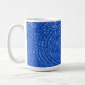 Klassische Tasse, 15 oz Kaffeetasse (Links)